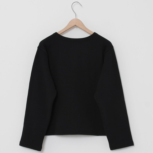 *SOLD*✨LAST CHANCE✨🇯🇵 Coen jersey cardigan - Picture 3 of 6